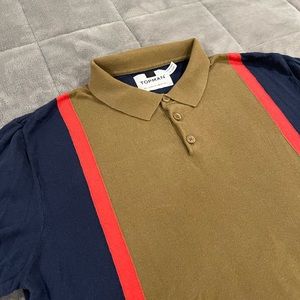 Topman polo